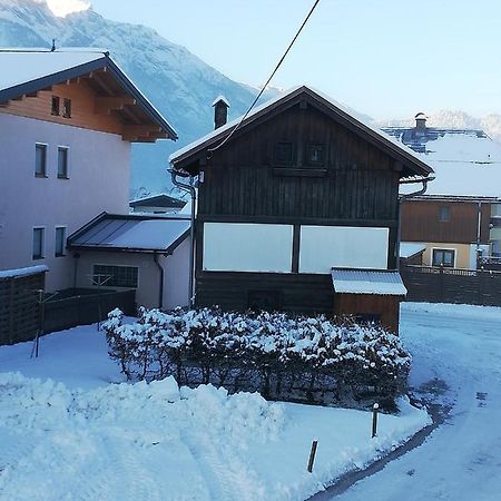 Gaestehaus-Russegger Abtenau Exterior photo